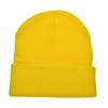 L-Merch Knitted Acrylic Beanie