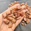 Amazing Natural Sunstone Gemstone Rough Lot, Healing Gemstone Lot Rough, Small Size Sunstone Raw.