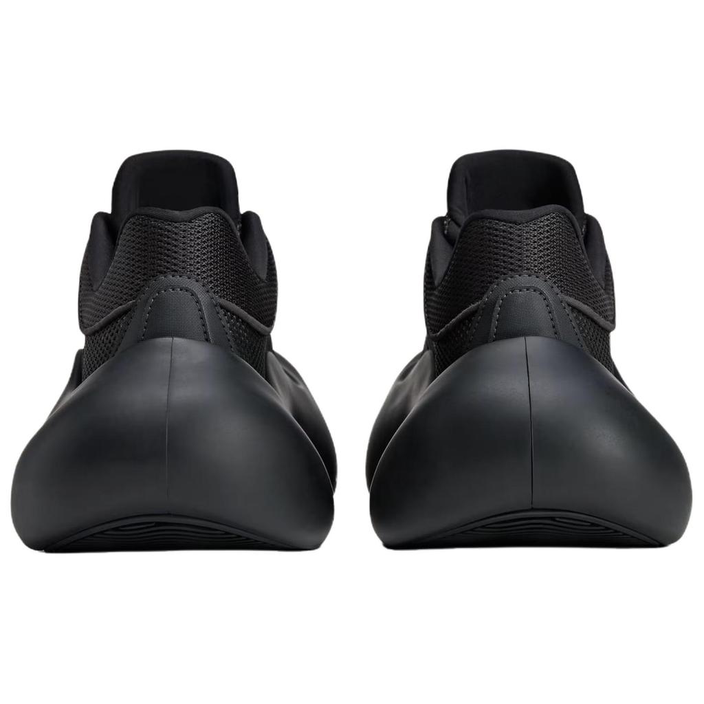 Adidas Оригиналы Avavav x Adidas Originals Женские Megaride Moonrubber 'Core Black Grey' Женские JR4371