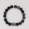 Bracelet Men's Titanium Steel Does Not Fade, High-end Sense Versatile Hip-hop Jewelry Women's Simple Personality Retro Accessories