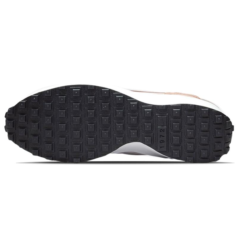 Nike Женские кроссовки Waffle Debut 'Pink Oxford' DH9523-600