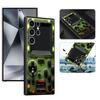 Чехол с рисунком игровой консоли для Samsung Galaxy S24 S25 Ultra S21+ S24Ultra S22 Plus S21 S23 FE S20 FE Мягкий чехол