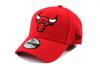 New Era Кепка 9FORTY НБА Восточная конференция Чикаго Буллз