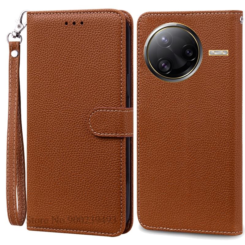F7 Pro/F7 Ultra Case For Poco F7 Ultra Case Wallet Flip Leather Cover For Xiaomi Poco F7 Pro Case Book Cover Coque Fundas