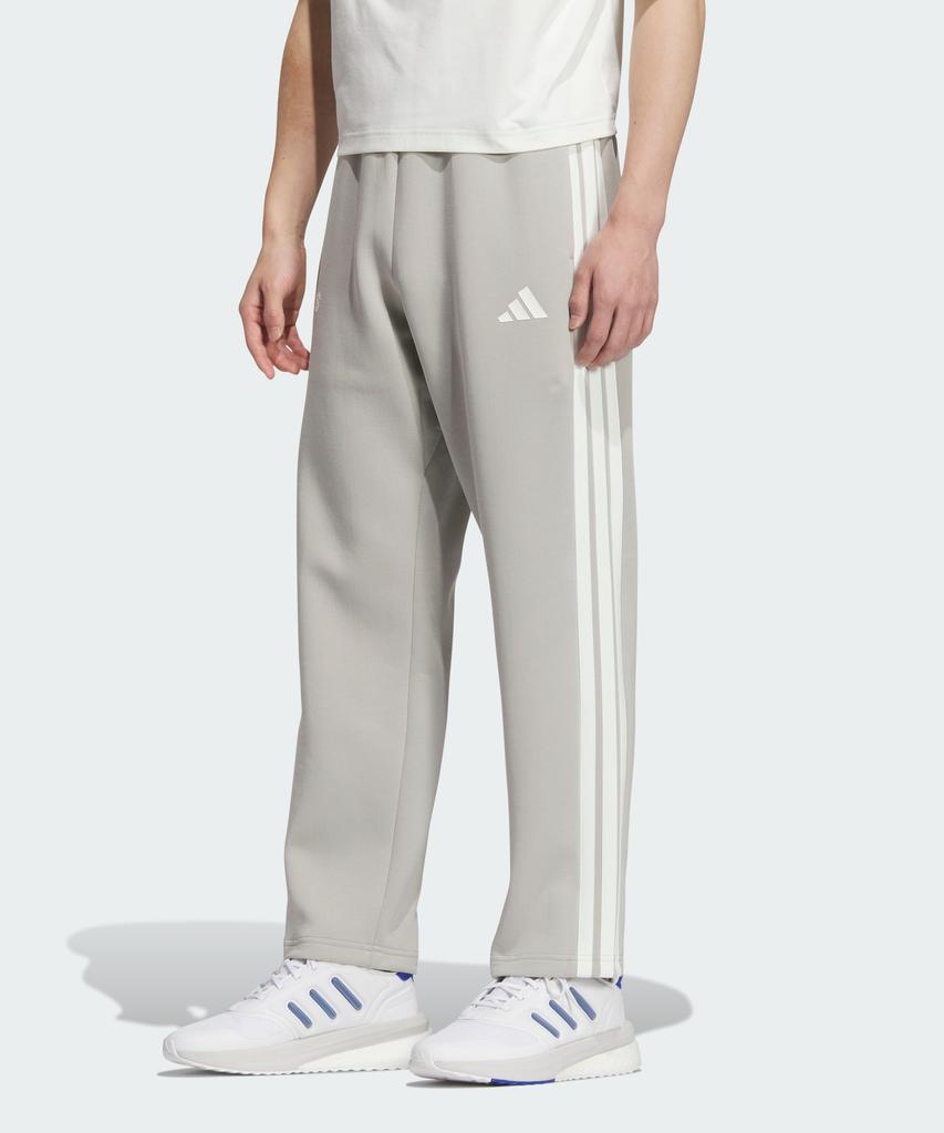 adidas Современные спортивные трикотажные брюки Kc2853