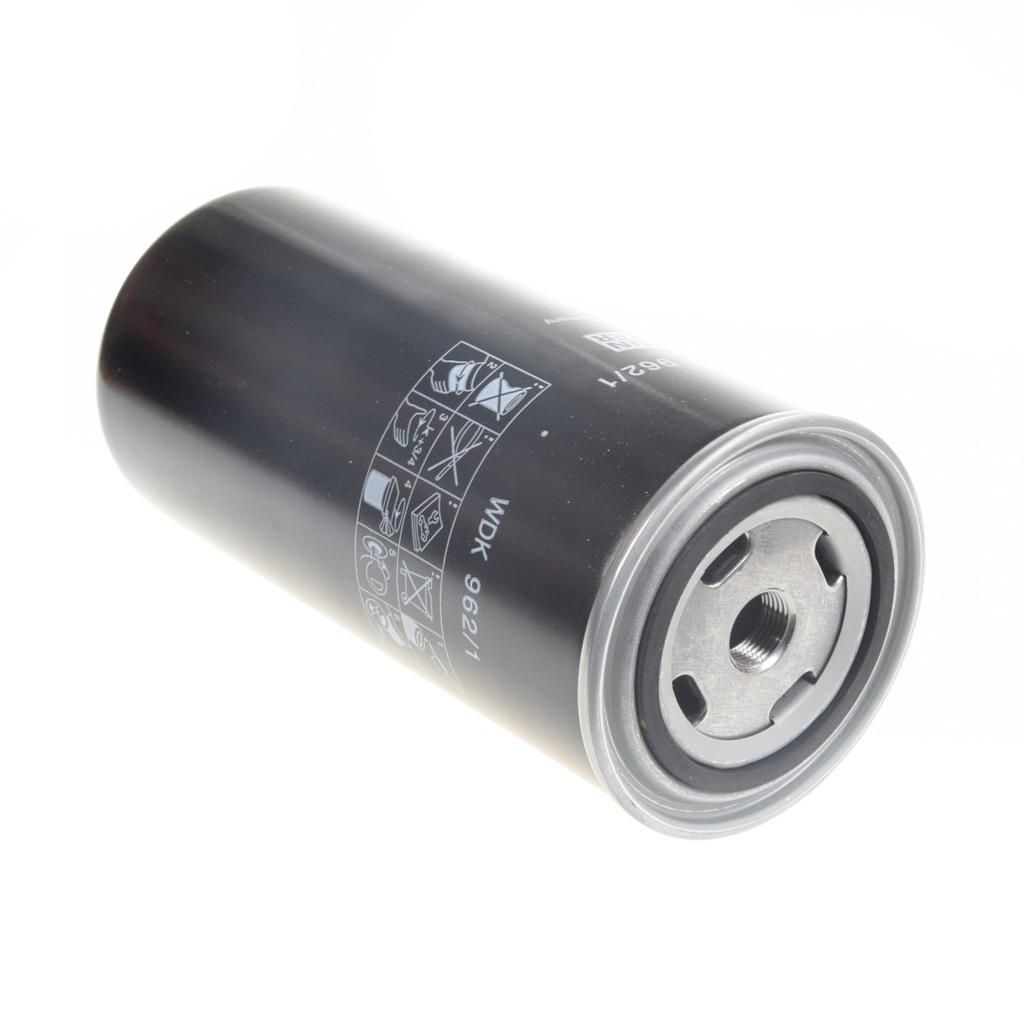 Fuel filter WDK962/1 Mann Filter