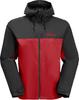 Куртка Jack Wolfskin Weiltal 2L Jacket M (1115892) адреналиновый красный