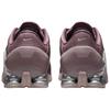 Nike Всего 90 Shox Magia Таупо Серый Светло-Фиолетовый Ореховый Женские Кроссовки Фиолетовая Частица-Розовый Металлик-Серебристый IO9300-201