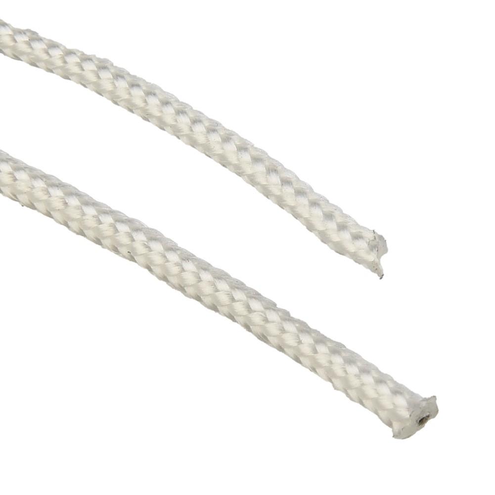 Сверхмощный шнур стартера из нейлона для газонокосилок и бензопил.