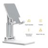 Desktop Tablet Mobile Phone Holder Stand Angle Height Adjustable Foldable Cell Phone Stand