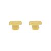 2x Brake Clutch Pedal Rubber Stoppers 46584-S0100 For Nissan Maxima Infiniti G37
