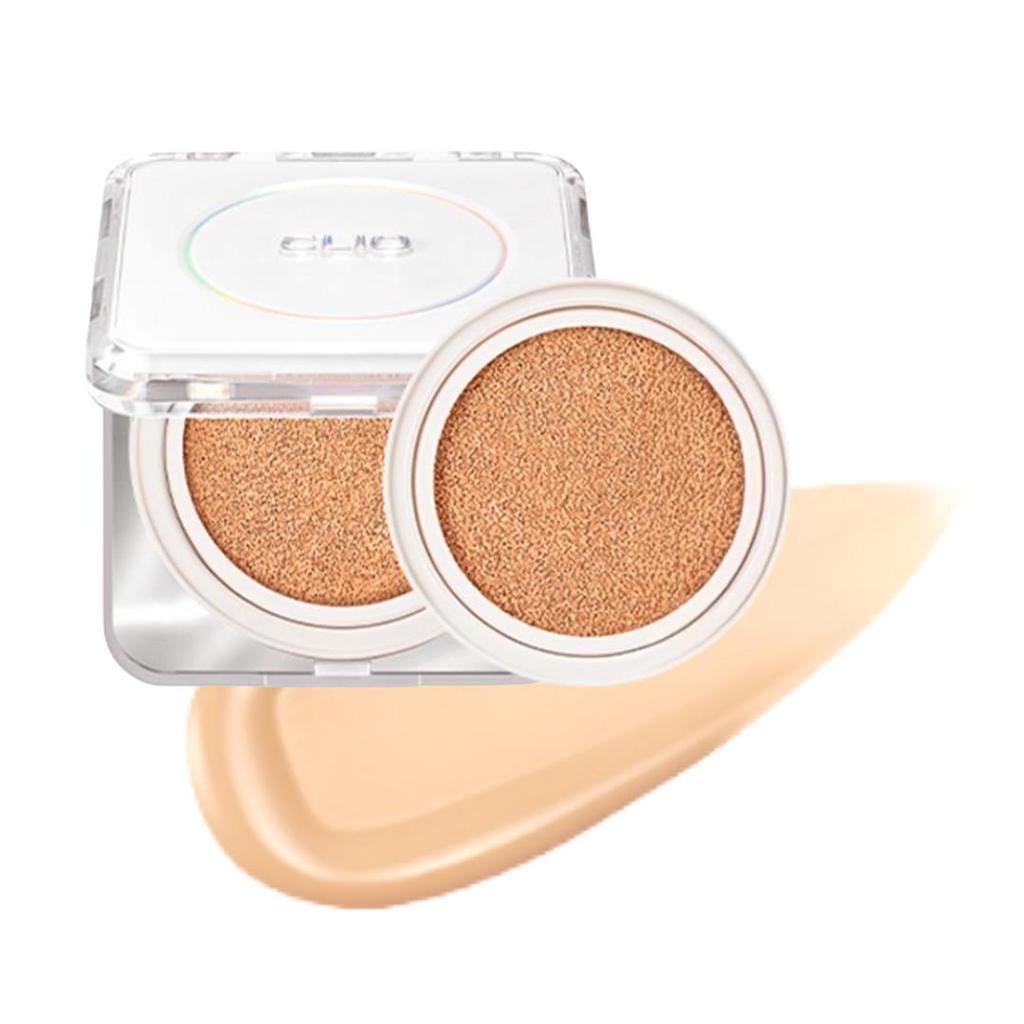 CLUB CLIO Kill Cover Founwear Cushion The Original Основной + Сменный блок (5 вариантов)