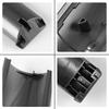 Small Bin Runner Cyclone Baffle Replacement for Dyson V10 V11 V15 SV12 SV14 SV15 SV22 Vacuum Cleaner Cyclone Sliding Plate Part