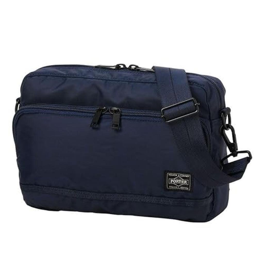 Flash Shoulder Bag Navy [Porter] 689-05949
