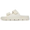 Шлепанцы Chunky Bouncer Slide Unisex Белые 3ALPCBT33-07WHS