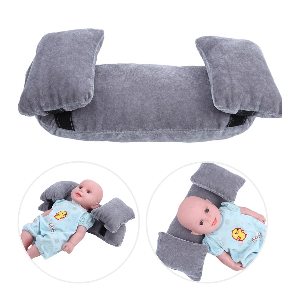 Newborn Photography Props Baby Posing Pillow Soft Photo Shoot Studio Positioner
