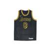 Nike Детская майка Los Angeles Lakers Коби Брайант Black Mamba Swingman DM1576-010