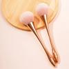 Multifunctional Beauty Brush Portable Make Up Brush Convenient Blush Brushes Beauty Tool