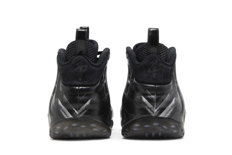 Men's Sneakers Nike Air Foamposite One Dream A World Black Black/White/Black