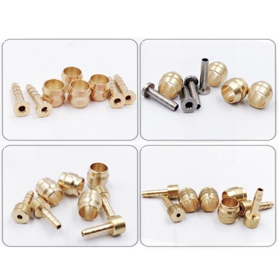 Масляный шланг Прочный Антивандальный 2,5 м Трубка для дискового тормоза МТБ для BH90/ для BH59/ для Magura