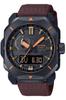 Часы Protrek Climber Line Radio Solar Biomass Plastic Brown [Casio] [] PRW-6900YL-5JF Мужские