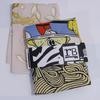 No Fading Custom Logo Digital Printed Tea Towels 100% Organic Cotton Linen Absorbent Kitchen Cleaning Dishcloth Tea Towel