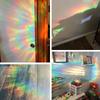 Removable Window Clings Static Cling Window Stickers Bird Safe Bird Strike Deterrent  Sliding Doors