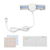 Bedwetting Alarm Pee Alarm Enuresis Sensors for Boys Grils Kids Potty Training Elder Care with