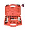 21Pcs Engine Timing Chain Removal & Installation Tool Kit Double Camshaft Riveting Set For M271 M272 M273 M274 M276