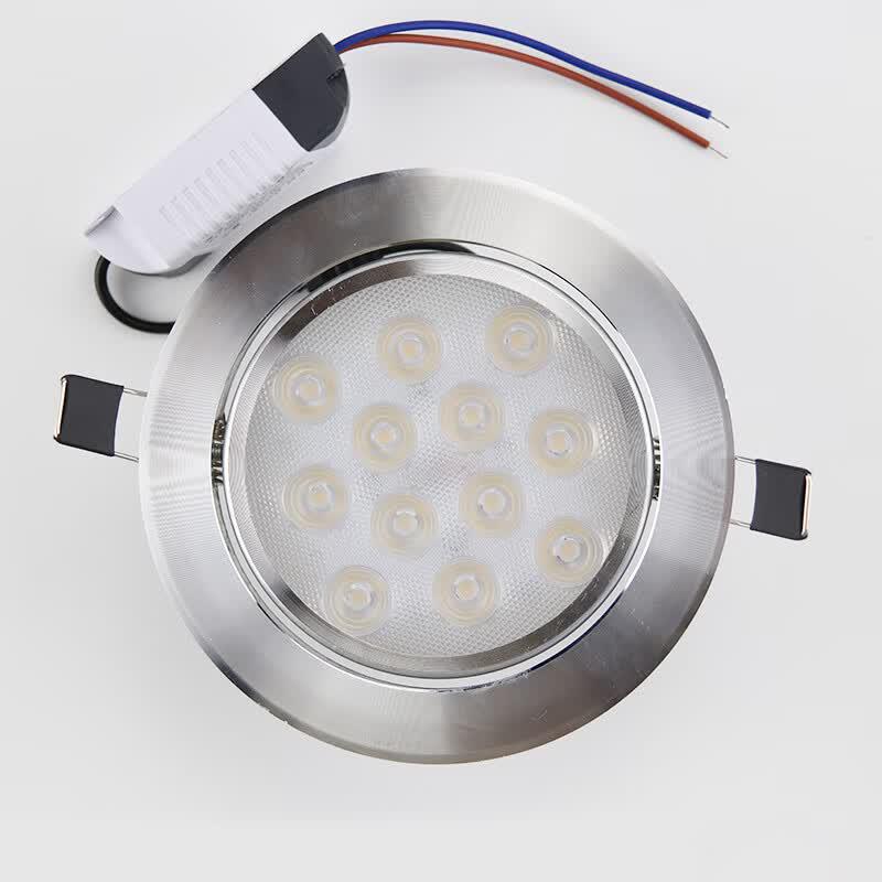 BYQ-550 LED Recessed Downlight Spotlight