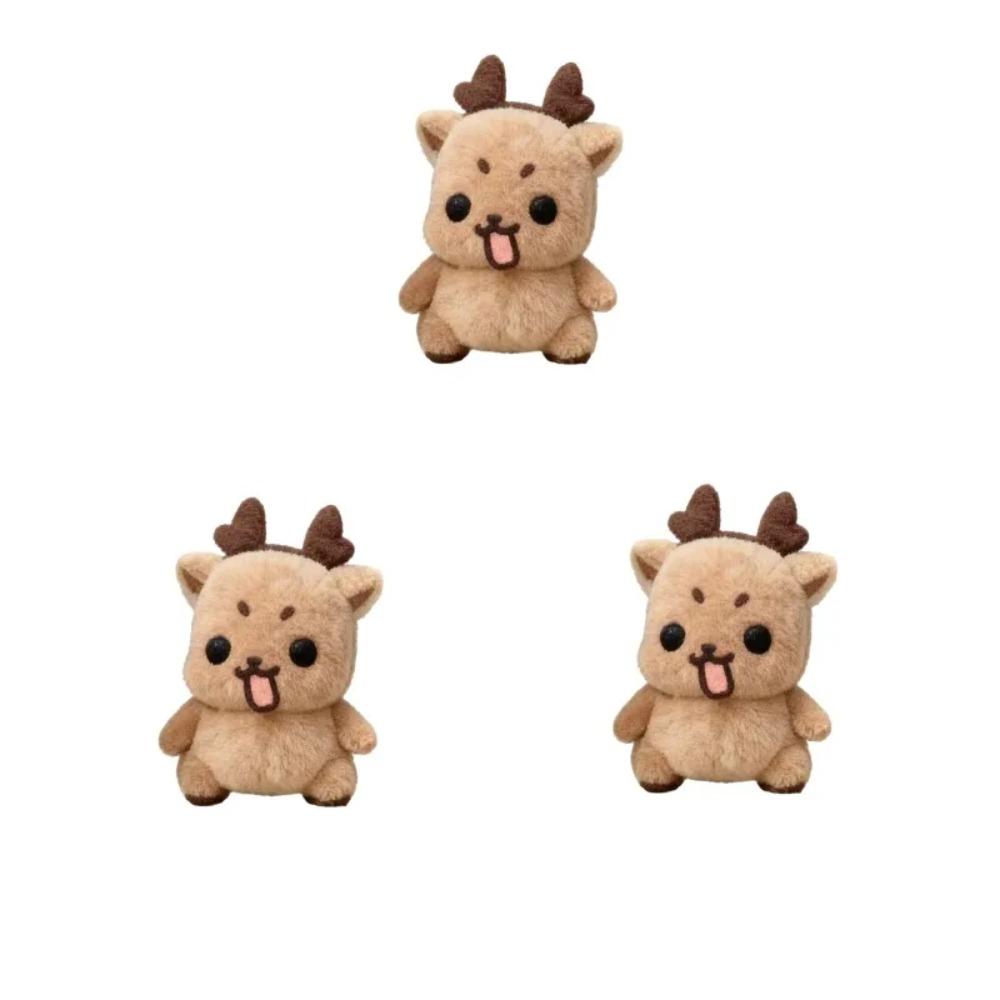 99 Ночей в Лесу Плюшевые Объятия Уютный Комфорт и причудливые Приключения Аниме Аксессуары Мягкая Кукла Коллекция 2025 Новый