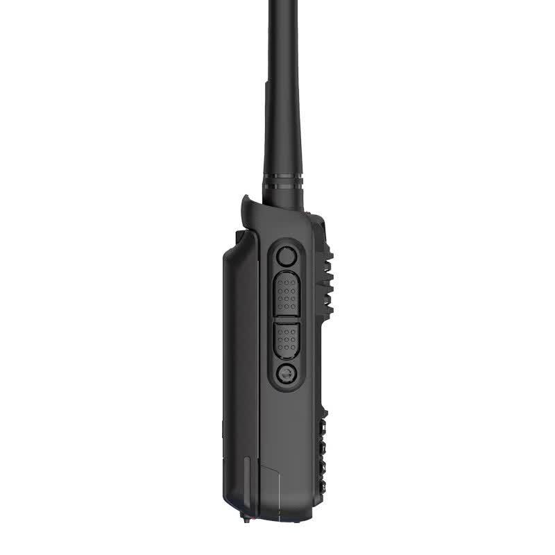 OUXING Dual-Mode 4G Public Network Walkie-Talkie (CN version)
