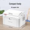 PANTUM P2206NW Wireless Laser Printer CN plug (adapter included)