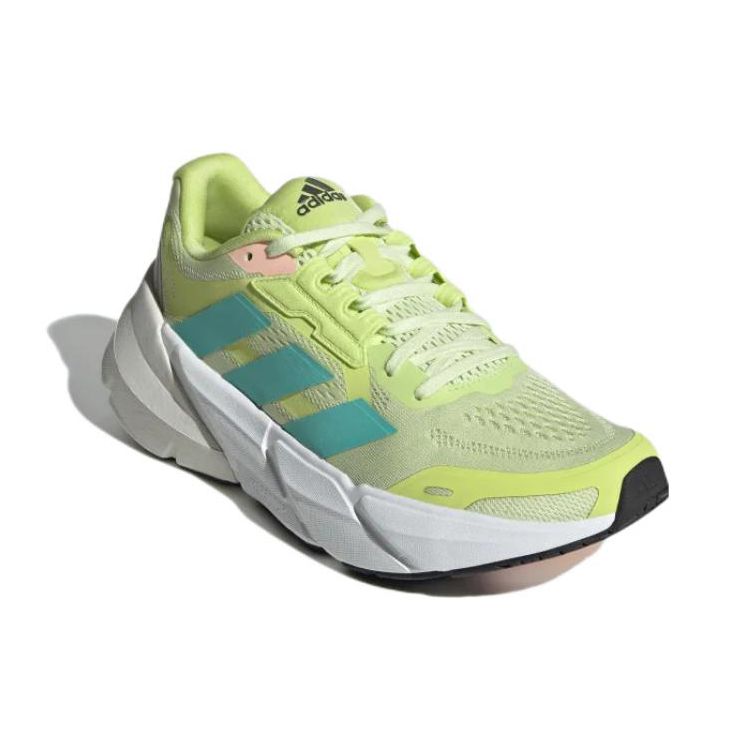 Adidas Adistar Почти Lime Mint Rush Женские кроссовки Зеленый Light-Flash-Orange GX2989