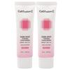 Cell Fusion C Blemish Toning Sunscreen 50ml x 2 SPF50+ Melanin Care
