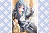 Bushiroad Коллекция резиновых ковриков V2 Том 906 Dengeki Bunko Ro-Kyu-Bu! 'Саки Нагацука'