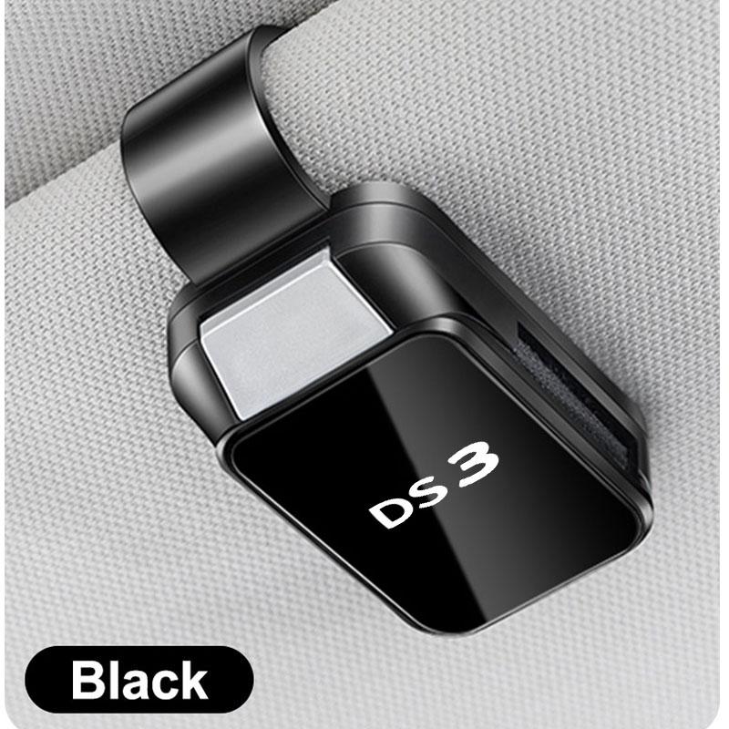 Car Auto Accessories Interior Glasses Clip Sunshade Storage Brace For Citroen C3 C5 Aircross Vts C4 Saxo C4L C6 C8 Xsara Picasso