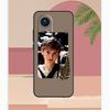 Чехол Maze Runner Newt для Honor Magic 7 Lite 5 6 8 Pro Honor 200 400 X9c X9b X9a X8b X8a X8c 50 70 90