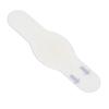 10pcs Blister Bandages Blister Pads Gel Blister Cushion Gel Heel Blister Patch for Heel Blister Prevention Recovery