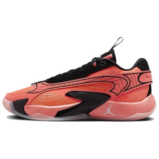 Мужские кроссовки Air Jordan Luka 2 PF Яркий Манго DX9012-800