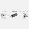 4-30V USB Voltage Current Meters Capacity Battery Tester Volt Current Voltage Doctor Charger Capacity Tester Meter Power Bank