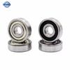 10Pcs 625RS 5*16*5mm ABEC-5 Ball 625-2RS Bearing 625 ZZ 2RS For VORON Mobius 3D Printer