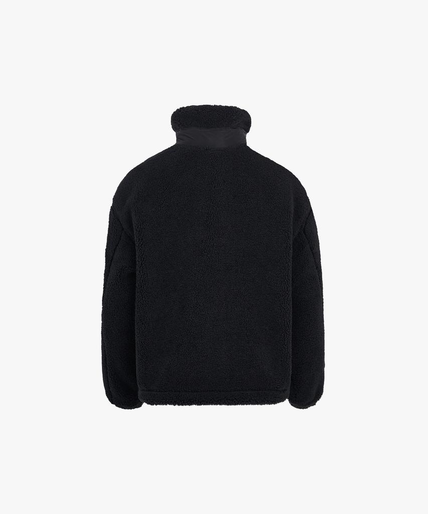 Женская гибридная куртка Sherpa от Spyder Spjwcnjk353Wblk