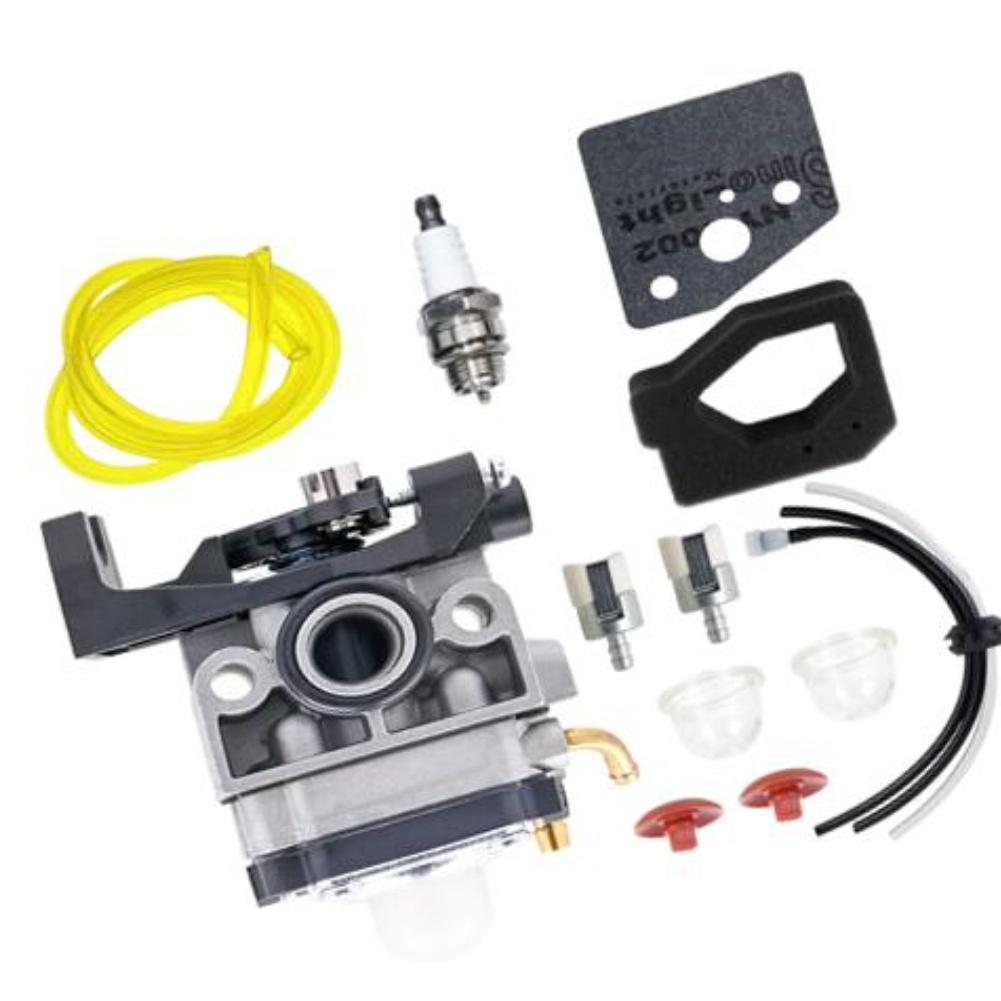 Карбюратор GX35 GX25 для газонокосилки HHT35 HHT25S FG100 GX35NT Запчасть Карбюратор газонокосилки - Карбюраторный двигатель Триммер