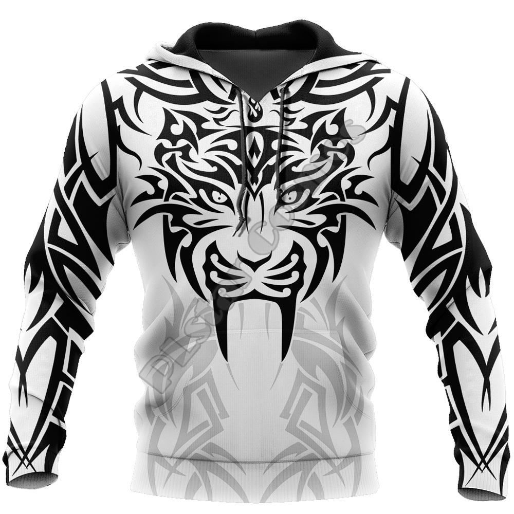 Мужская осенняя мужская одежда, толстовка с капюшоном с рисунком черепа ужасов, уличная одежда с 3d принтом, пуловер в стиле Харадзюку, спортивная одежда в стиле хип-хоп