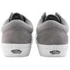 Vans Wear resistant And Lightweight Low Top Skateboard Shoes Unisex Gray Sneakers VN000CR5BXC