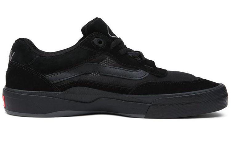 Vans Wayvee 'Черно-белый' VN0A5JIABKA