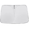 Для Tesla Windshield Sunshade Складной передний солнцезащитный козырек для окна Теплозащитный козырек для Model Y Model3 2024 Аксессуары