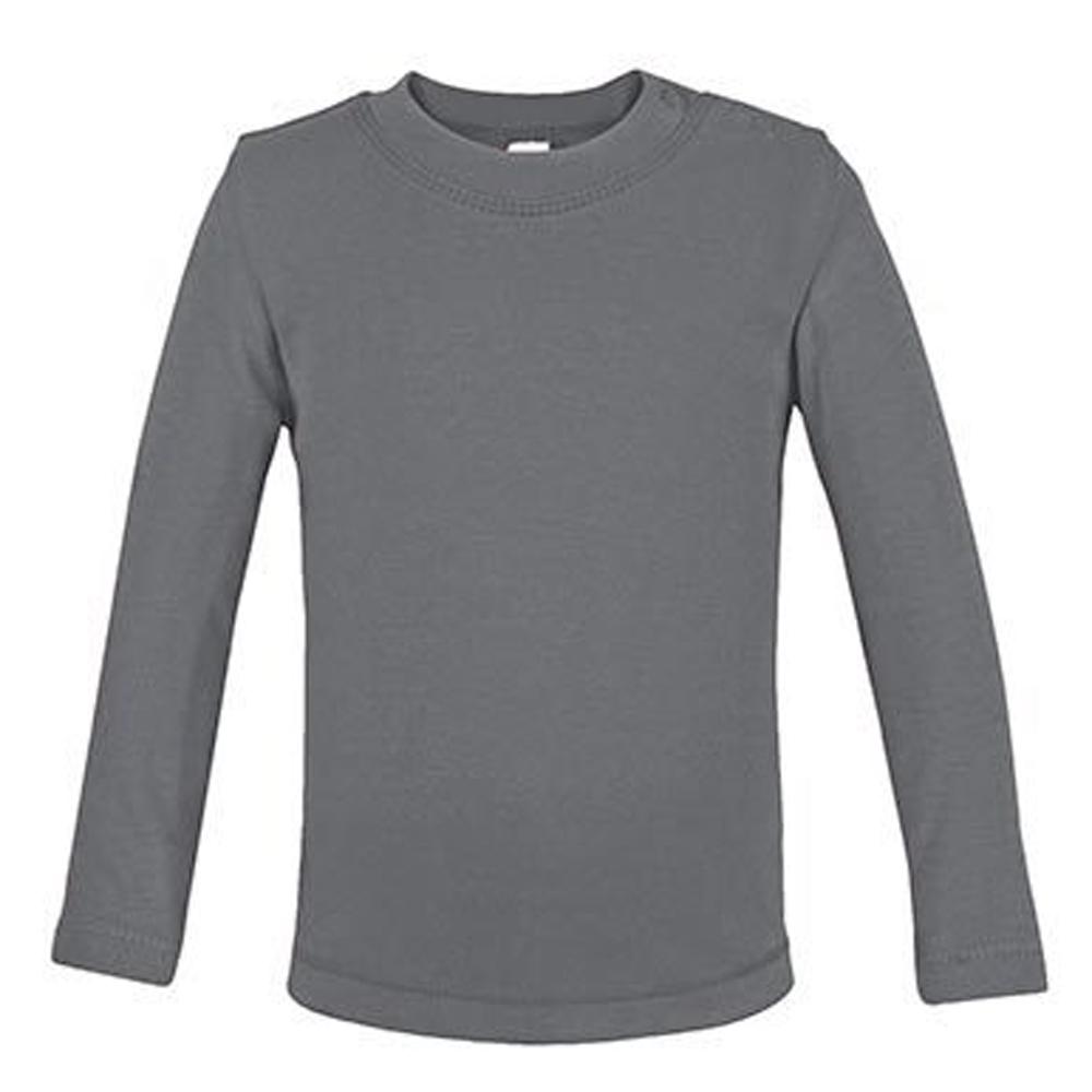 Link Kids Wear Baby Bio Long-Sleeved T-Shirt