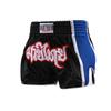 Durable Mesh Muay Thai Shorts - Beautiful and Simple Design for Kids and Adults